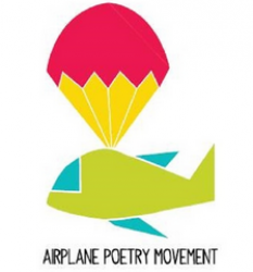 Airplane Poetry Movement